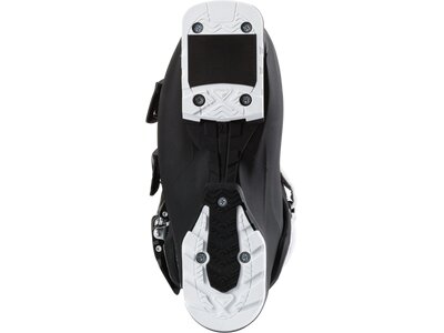 SALOMON Damen Skischuhe "X Pro X80 CS" Schwarz