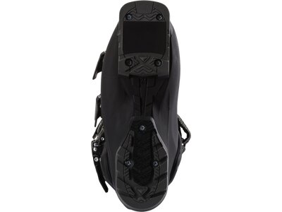 SALOMON Damen X PRO 100 Schwarz