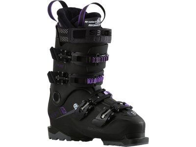 SALOMON Damen X PRO 100 Schwarz