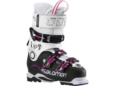 SALOMON Damen QUEST PRO CS Sport Schwarz