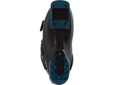 SALOMON Herren Skischuhe "X Pro X90 CS" Schwarz