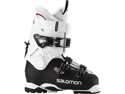 SALOMON Damen Skistiefel Quest Pro 100 CS W Sport Weiß