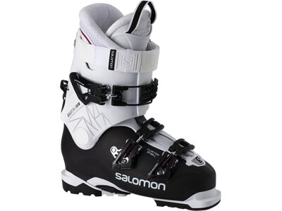 SALOMON Damen Skistiefel Quest Pro 100 CS W Sport Weiß