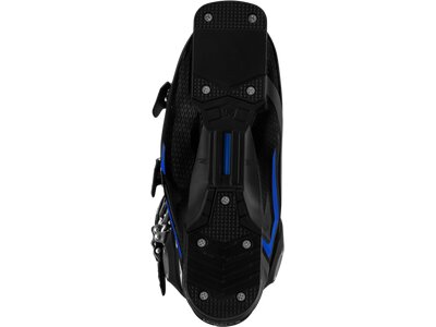 SALOMON BOOTS S/PRO X90 CS Schwarz