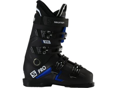 SALOMON BOOTS S/PRO X90 CS Schwarz