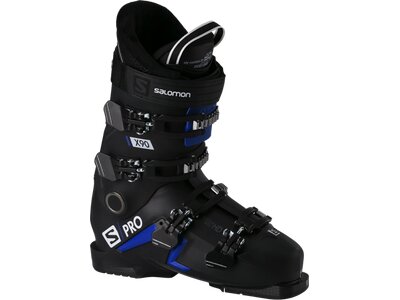 SALOMON BOOTS S/PRO X90 CS Schwarz