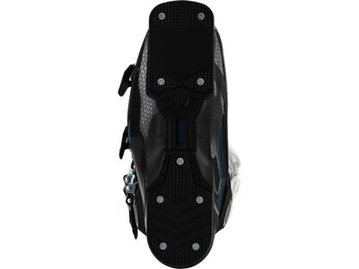 SALOMON BOOTS S/PRO X80 W CS Schwarz