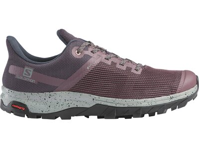 Salomon Damen Multifunktionsschuhe Outline Prism Gtx Online Kaufen Bei Intersport