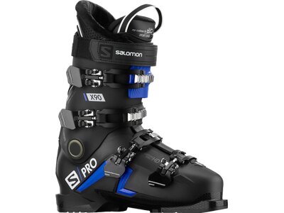 SALOMON BOOTS S/PRO X90 CS Schwarz