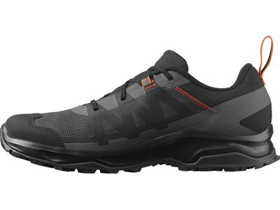 SALOMON Herren Multifunktionsschuhe SHOES ARDENT GTX Black/Mgnt/Sc Schwarz