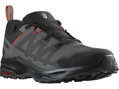 SALOMON Herren Multifunktionsschuhe SHOES ARDENT GTX Black/Mgnt/Sc Schwarz