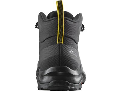 SALOMON Herren Multifunktionsstiefel SHOES ARDENT MID GTX Black/Mag Schwarz