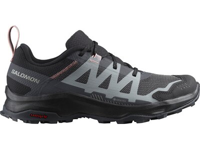 SALOMON Damen Multifunktionsschuhe SHOES ARDENT GTX W Black/Ebony Schwarz