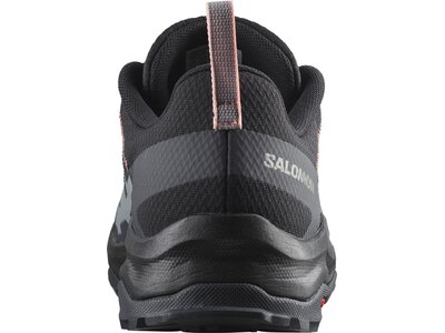 SALOMON Damen Multifunktionsschuhe SHOES ARDENT GTX W Black/Ebony Schwarz