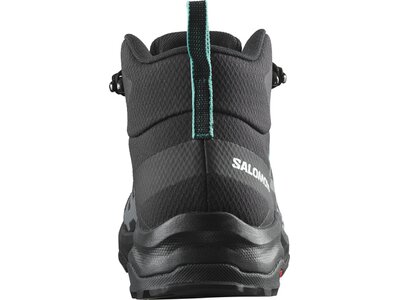 SALOMON Damen Multifunktionsstiefel SHOES ARDENT MID GTX W Black/P Schwarz