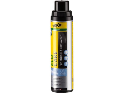 TOKO FUNCTIONAL SPORTSWEAR CARE 250ML Weiß