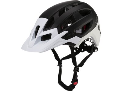 UVEX Herren Helm Fahrradhelm E-Trail Weiß