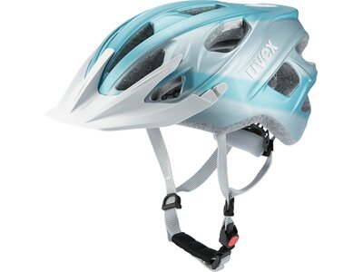 Uvex Herren Fahrradhelm Axento Online Kaufen Bei Intersport