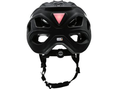 UVEX Herren Helm Axento Schwarz