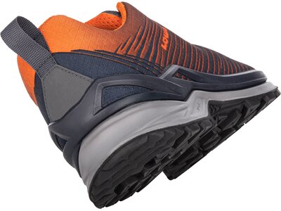 LOWA Herren Multifunktionsschuhe ZIRROX GTX LO SL Blau