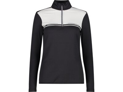 CMP Damen Rolli WOMAN SWEAT Schwarz