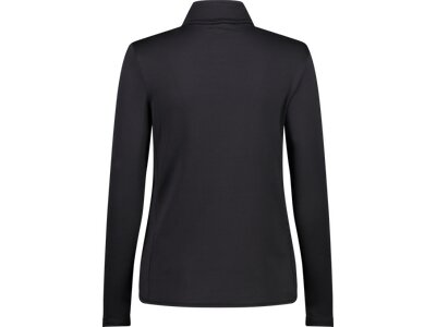 CMP Damen Rolli WOMAN SWEAT Schwarz