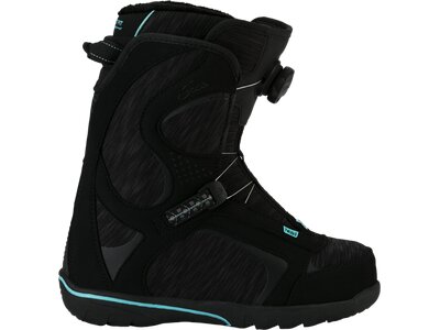 HEAD Damen Snowboot JADE LYT BOA D Schwarz