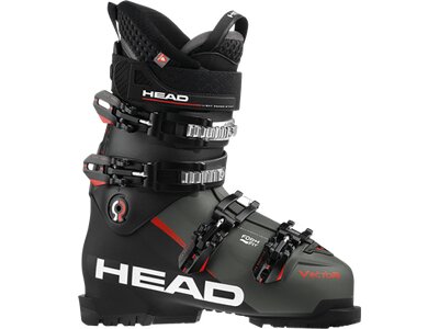 HEAD Herren Skistiefel VECTOR EVO TX ANTHRACITE BLACK Grau