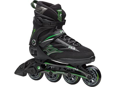 FILA Herren Inlineskates Inline Skate Wave 84 Schwarz