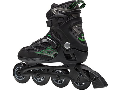 FILA Herren Inlineskates Inline Skate Wave 84 Schwarz