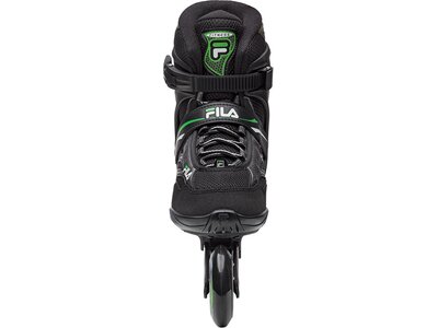 FILA Herren Inlineskates Inline Skate Wave 84 Schwarz