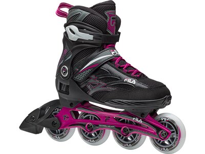 FILA Herren Inlineskates Inline Skate Wave 84 - Da Schwarz