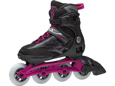 FILA Herren Inlineskates Inline Skate Wave 84 - Da Schwarz