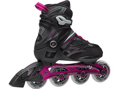 FILA Herren Inlineskates Inline Skate Wave 84 - Da Schwarz