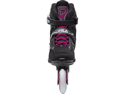 FILA Herren Inlineskates Inline Skate Wave 84 - Da Schwarz