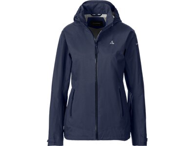 SCHÖFFEL Damen Jacke 2.5L Jkt Thimena L Blau