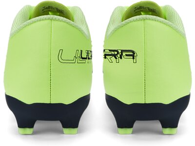 PUMA Kinder Fussball-Rasenschuhe ULTRA PLAY FG/AG Jr Gelb