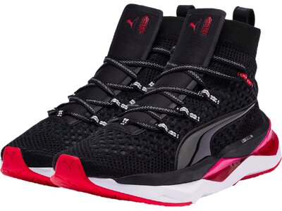 PUMA Trainings-Schuh LQDCELL Shatter XT AL Schwarz