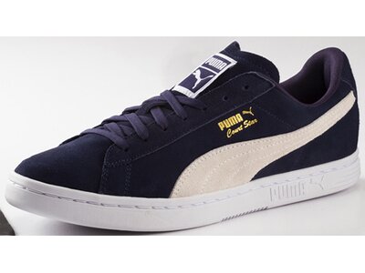 PUMA Herren FreizeitschuheCourt Star FS Blau