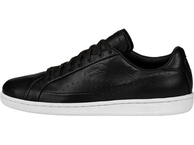 PUMA Herren Sneaker Match 74 Tumbled Schwarz