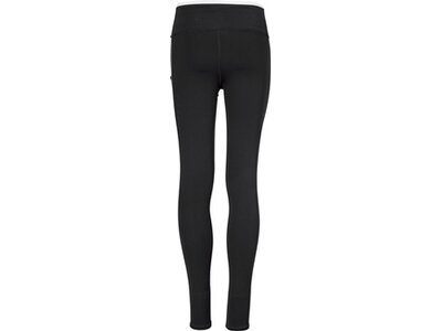 PUMA Mädchen Tights Modern Sports Schwarz