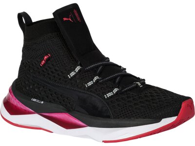 PUMA Trainings-Schuh LQDCELL Shatter XT AL Schwarz