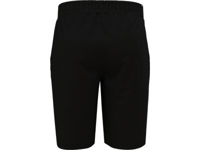 PUMA Herren Shorts BPPO-000744 BLANK BASE - M Schwarz