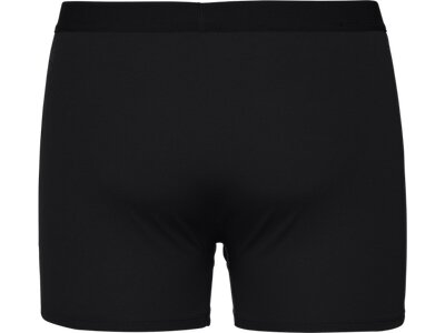 ODLO Herren Funktionsunterhose SUW Bottom Boxer Active F-Dry Light Weiß