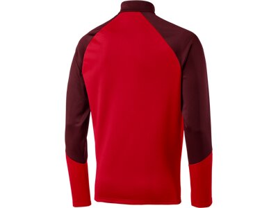 ODLO Herren Skipullover "Planches Middle" Lila