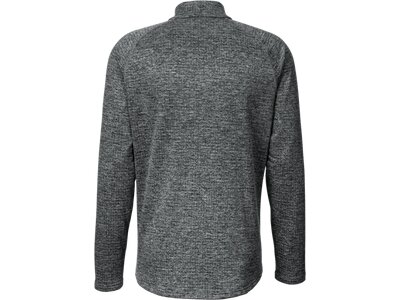 ODLO Herren Rolli Mid layer 1/2 zip FLI Grau