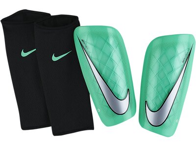 NIKE Schoner Mercurial Lite Grün