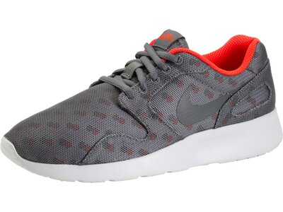 NIKE Damen Freizeitschuhe Kaishi Print Grau