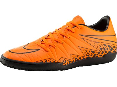 Nike Herren Fussball Hallenschuhe Hypervenom Phelon Ii Ic Online Kaufen Bei Intersport
