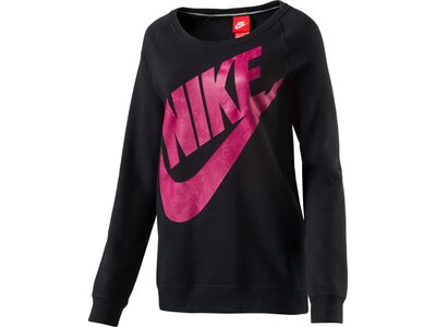 Nike Damen Sweatshirt Nike Rly Bf Ext Crw Logo Were Online Kaufen Bei Intersport
